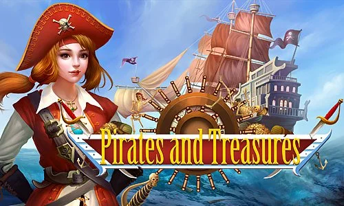 Pirates and Treasures